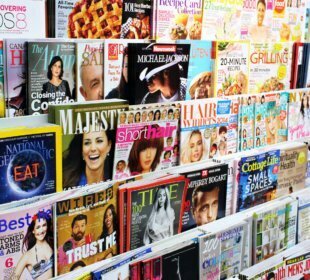 Magazine subs from $five/year: Wired, GQ, Arch Digest, Dwell, Men’s Health, more 3 Magazine subs from $five/year: Wired, GQ, Arch Digest, Dwell, Men’s Health, more 2