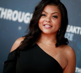 Taraji P. Henson Opens Up About Mental Health At Congressional Hearing 2