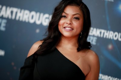 Taraji P. Henson Opens Up About Mental Health At Congressional Hearing 4