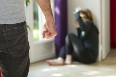 Domestic abuse sufferers much more likely to go through mental infection - observe 5