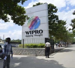 Stocks in the information: Wipro, Indiabulls Real, Just Dial, Cyient, credit access, JSW Steel 5