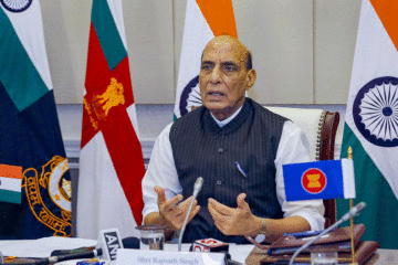 Rajnath Singh row: What are cupboard committees there for? 3