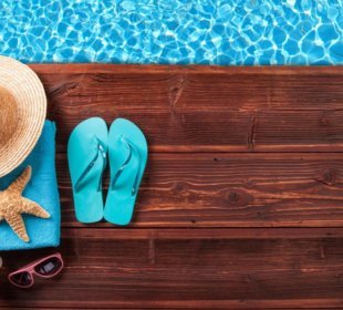 Five skin care pointers for summers 2