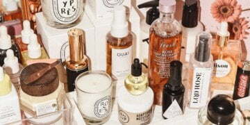 Your Skin-Care Routine Actually Only Needs These three Things 11