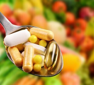 Teenagers may be severely harmed by means of nutritional supplements 7 Teenagers may be severely harmed by means of nutritional supplements 4