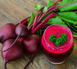 Is There a Performance Supplement Out There That’s Just As Good As Beets? 3 Is There a Performance Supplement Out There That’s Just As Good As Beets? 2