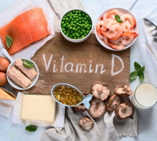 Vitamin D might also lengthen existence in human beings with cancer 7
