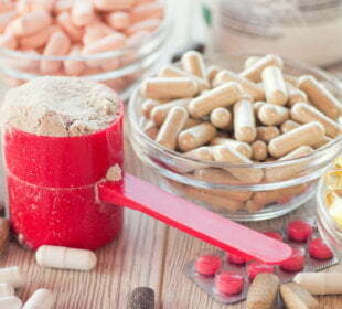 Which Wards Off Dementia: Brain-Boosting Supplements or Good Old Exercise? 1 Which Wards Off Dementia: Brain-Boosting Supplements or Good Old Exercise? 1