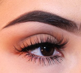 What to know approximately eyebrow hair loss 1