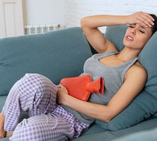 Four Signs Your Heavy Period Isn’t Normal 11 Four Signs Your Heavy Period Isn’t Normal 7