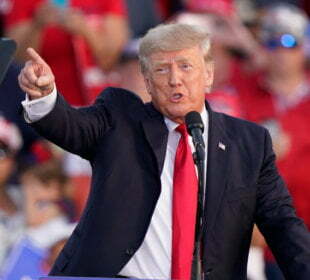 An Assault on Trump’s Global Women’s Health Policy Begins 10