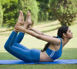 Yoga maintains the mind and body young, 22 clinical trials display 3 Yoga maintains the mind and body young, 22 clinical trials display 2