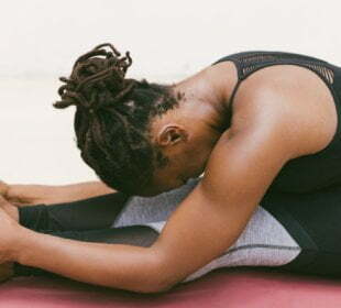 Social media yoga stars Action Jacquelyn, Briohny Smyth on their practices before yoga convention 12 Social media yoga stars Action Jacquelyn, Briohny Smyth on their practices before yoga convention 7