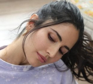 Katrina Kaif Is Giving Us Major Fitness Goals By Doing Aqua Aerobics! 9