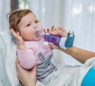 What to recognise about intense asthma" 7