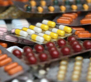 Supporting the addition of allergies medicines to the exemption list within the UK 8