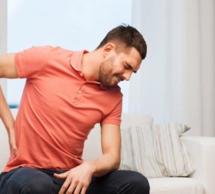 Bye-bye back pain: 5 home remedies for instant relief from back pain 3