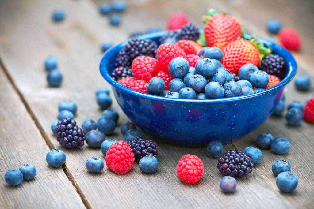 Want to lose weight? Include blueberries to your diet Well Zapness
