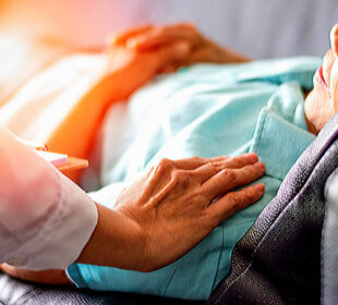 Dying From Cancer Support Group 1