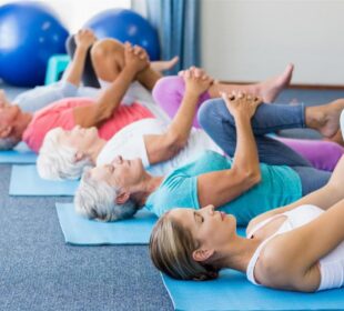 What Is the Best Asthma Exercise? 13 What Is the Best Asthma Exercise? 7