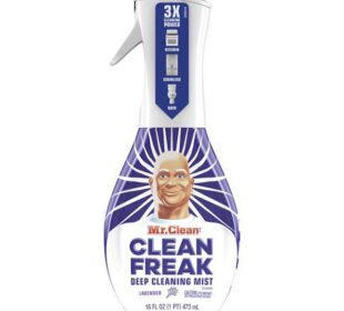 Dr. Clean Spray Reviews: Is It A Scam? 3 Dr. Clean Spray Reviews: Is It A Scam? 2