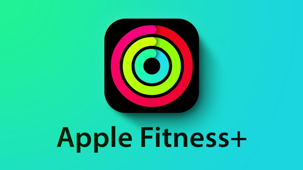 How to Use Apple Fitness to a Bodybuilder Well Zapness