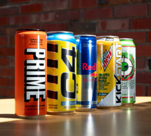 Energy Drinks and Their Effects on the Body 9