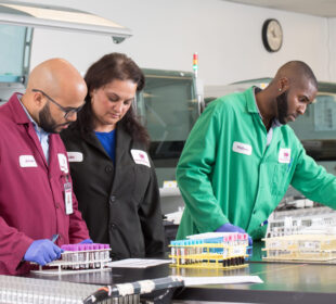 BioReference Laboratories Supports Man Cave Health During National Men’s Health Month 3