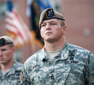 Fitness Tips from a Former Army Ranger 11