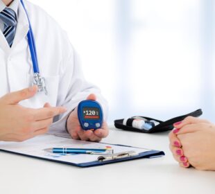 Type 2 diabetes: The one most important speedy restoration 3 Type 2 diabetes: The one most important speedy restoration 3