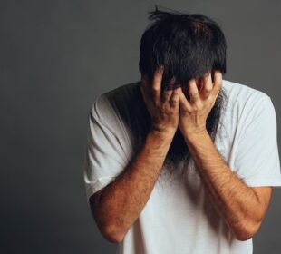 Brain study may additionally provide an explanation for why depression is extra 2