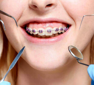 A Conversation with the School of Dental Medicine’s New Dean 5