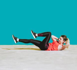 What Is A Rep In Exercise - What Are Some Different Types of Reps? 13