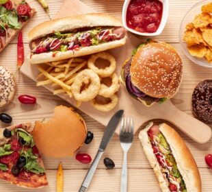 The Future of Fast Food 3