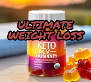 Keto Ripped: ACV Gummies for Weight Loss 15 Keto Ripped: ACV Gummies for Weight Loss 8