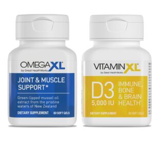 Does Omega XL Really Work? The Truth Unveiled 3