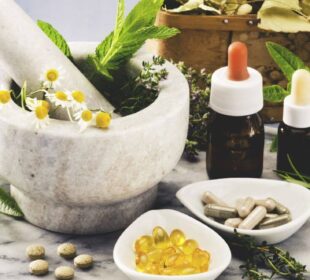 Harnessing Traditional Wisdom: The Power of Herbal Remedies 1