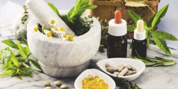 Harnessing Traditional Wisdom: The Power of Herbal Remedies 9