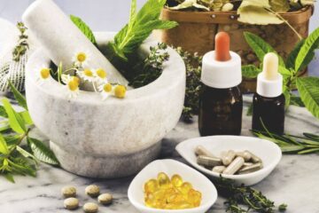 Harnessing Traditional Wisdom: The Power of Herbal Remedies 1