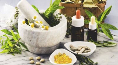 Harnessing Traditional Wisdom: The Power of Herbal Remedies 1