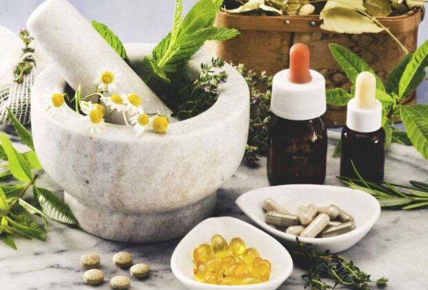 Harnessing Traditional Wisdom: The Power of Herbal Remedies 6