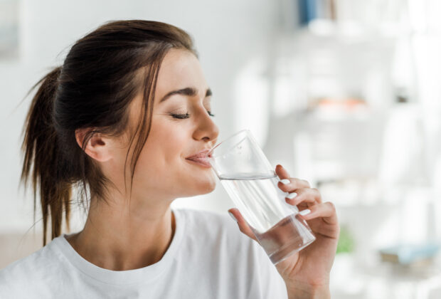 Clear Choices: Why Water Quality Matters More Than Ever 3