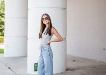 Reviving 90s Jeans: The Ultimate Fashion Comeback