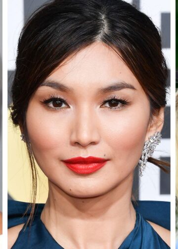 Unlocking the Power of Wide Faced for a Stronger Jawline
