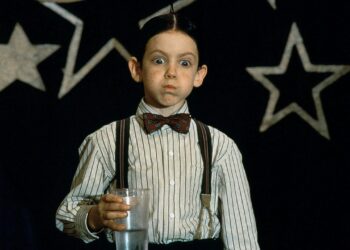 Unraveling the Mystery of Alfalfa Hair