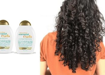 Best Shampoo for Curly Hair: How to Keep Your Curls Healthy