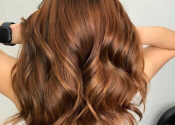 Unlocking the Beauty of Reddish Brown Hair