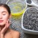 Revitalize Your Skin with a Chia Seeds Face Mask