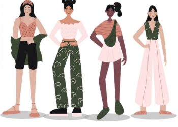 The Power of Fashion in Self Expression