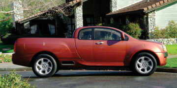 The New Kia Truck – It’s Too Good To Resist